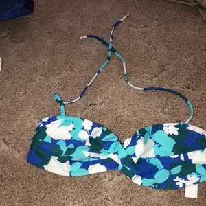 Brand new bikini top